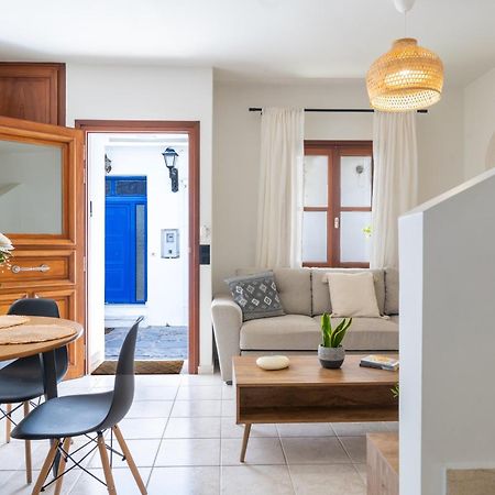 Villa Olea White Skiathos Exterior foto