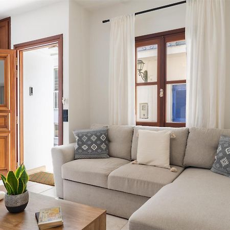 Villa Olea White Skiathos Exterior foto