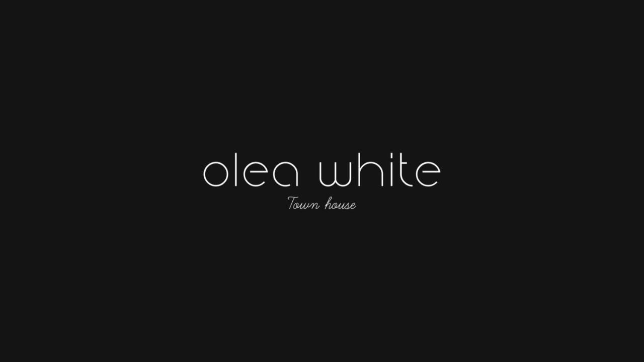 Villa Olea White Skiathos Exterior foto