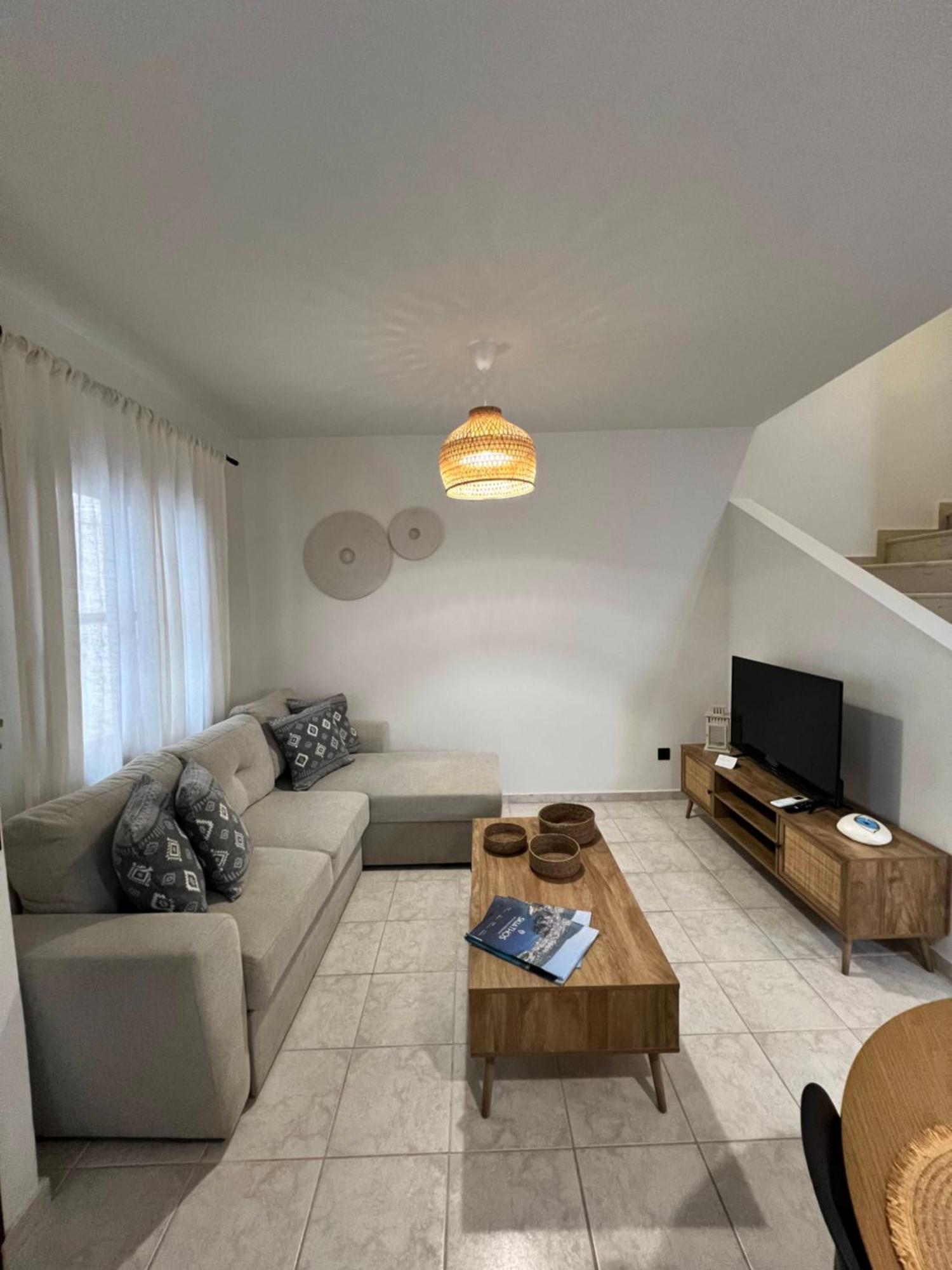 Villa Olea White Skiathos Exterior foto