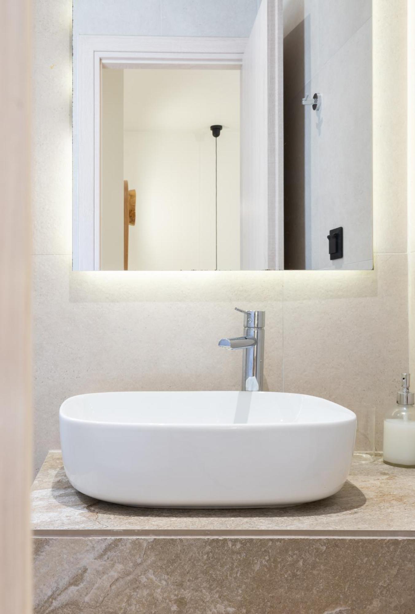 Villa Olea White Skiathos Exterior foto