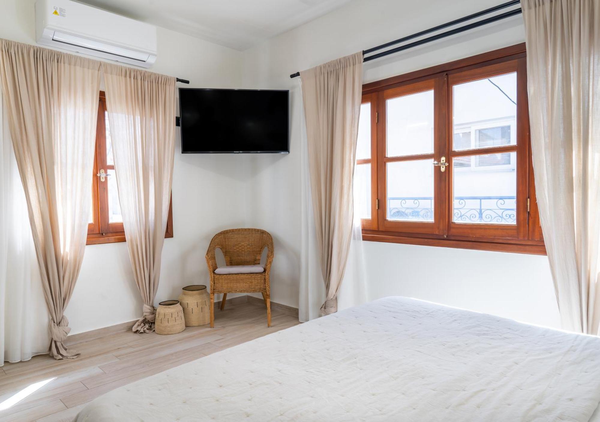 Villa Olea White Skiathos Exterior foto