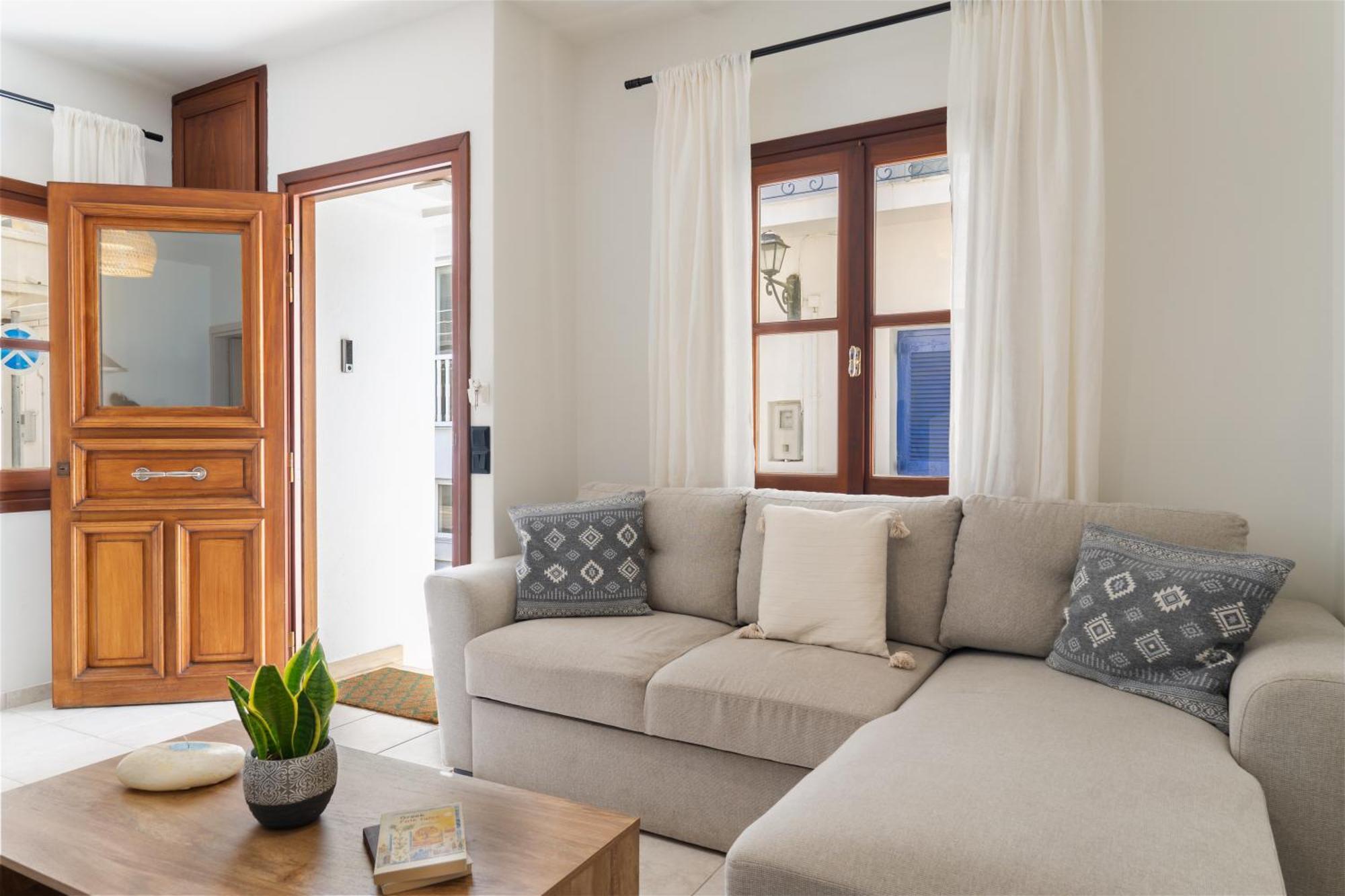 Villa Olea White Skiathos Exterior foto